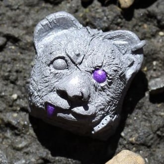 Purple Steel