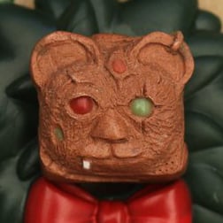 Seasonal Snarl