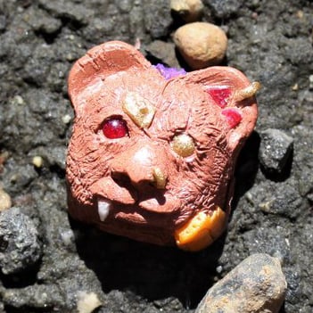 Magmatic