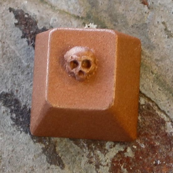 Copper