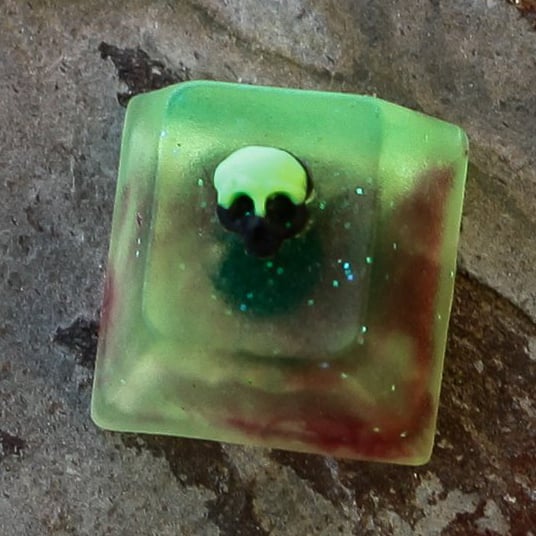 Infected