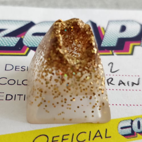 Gold Rain