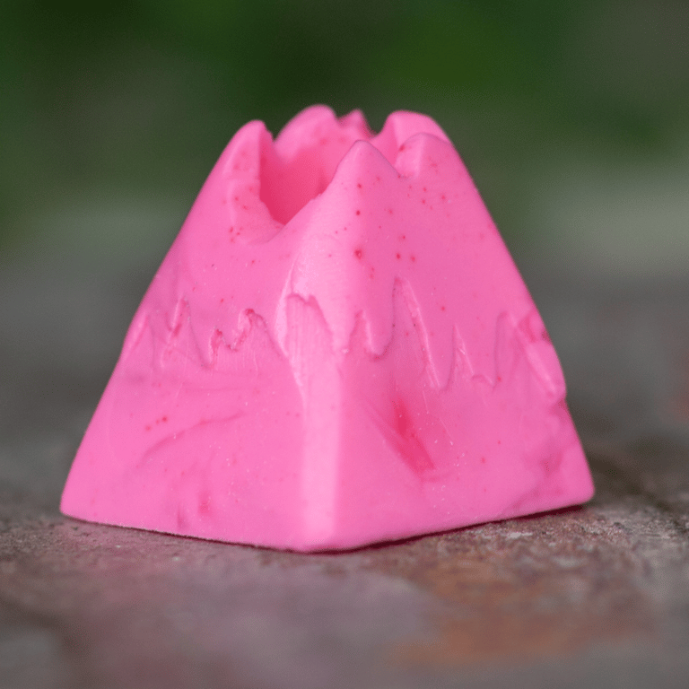 Strawberry Sorbet