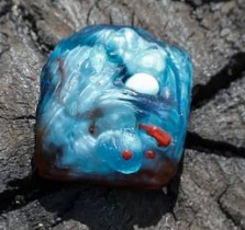 Bleeding Clouds