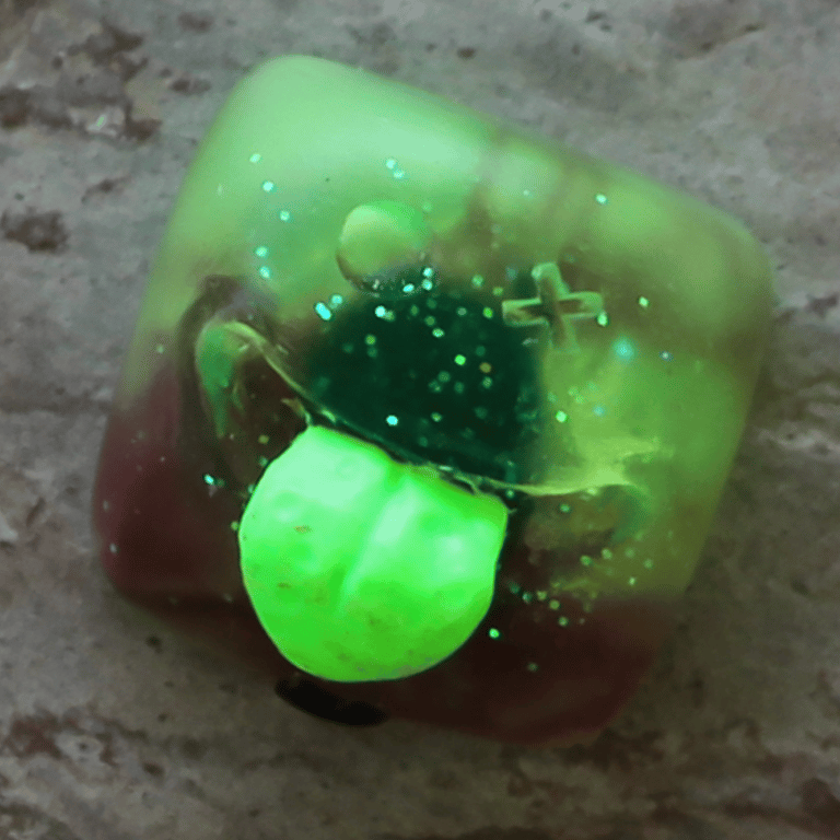 Radiated