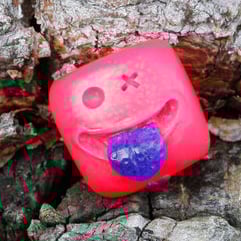 Pink Pox