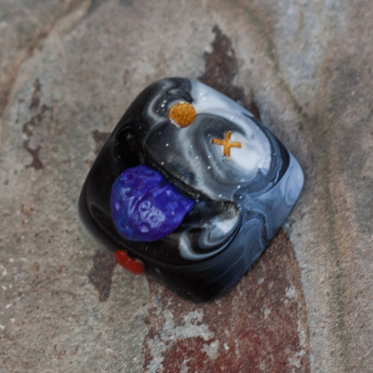 Giveaway Kismet
