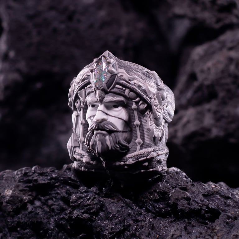 Stone