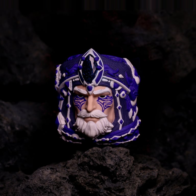 Vyral