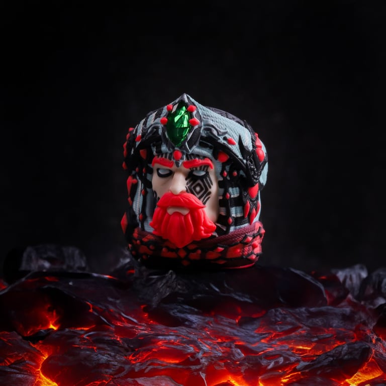 Cinderforge