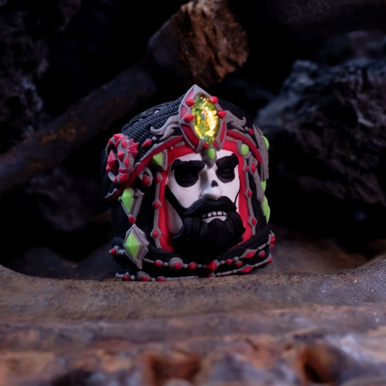 Grim