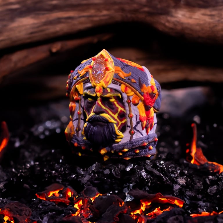 Lava