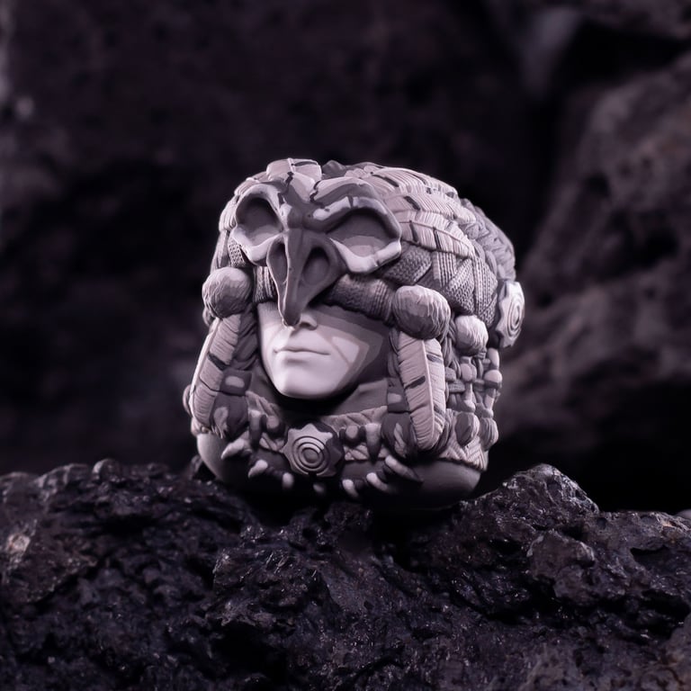 Stone