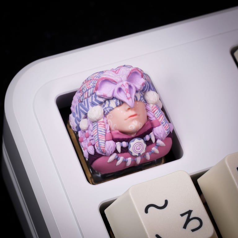 Mystia