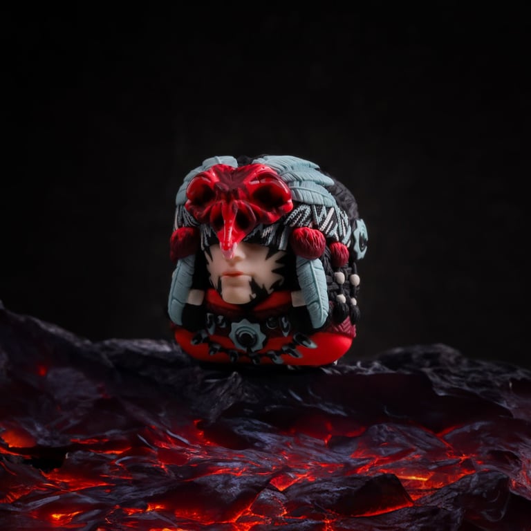 Cinderforge