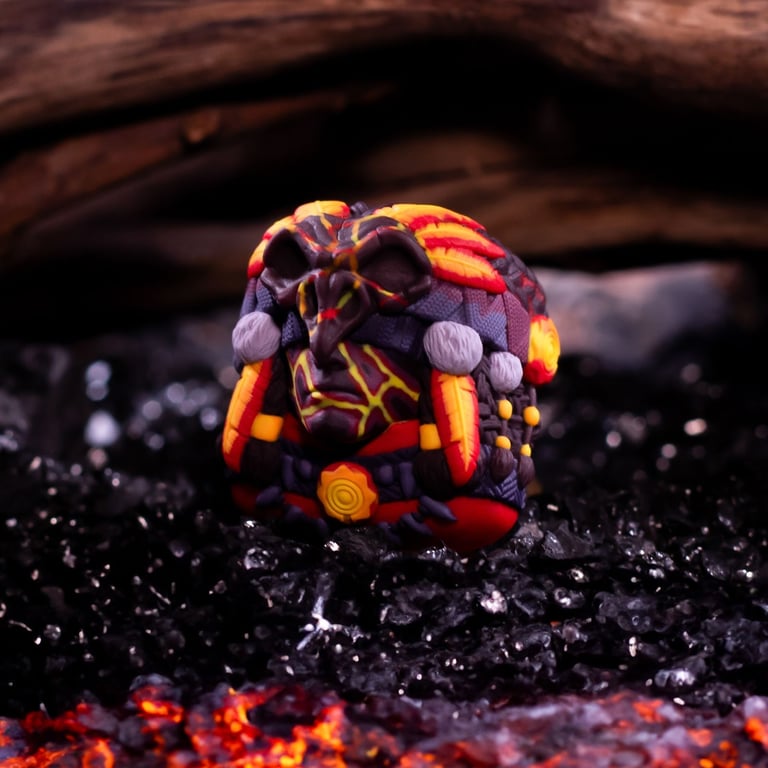 Lava