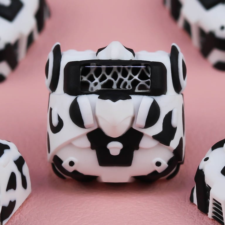 Holstein