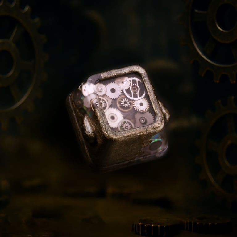 Interlock