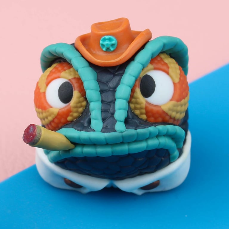 Mora