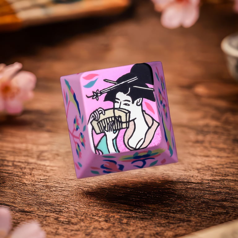 Geisha