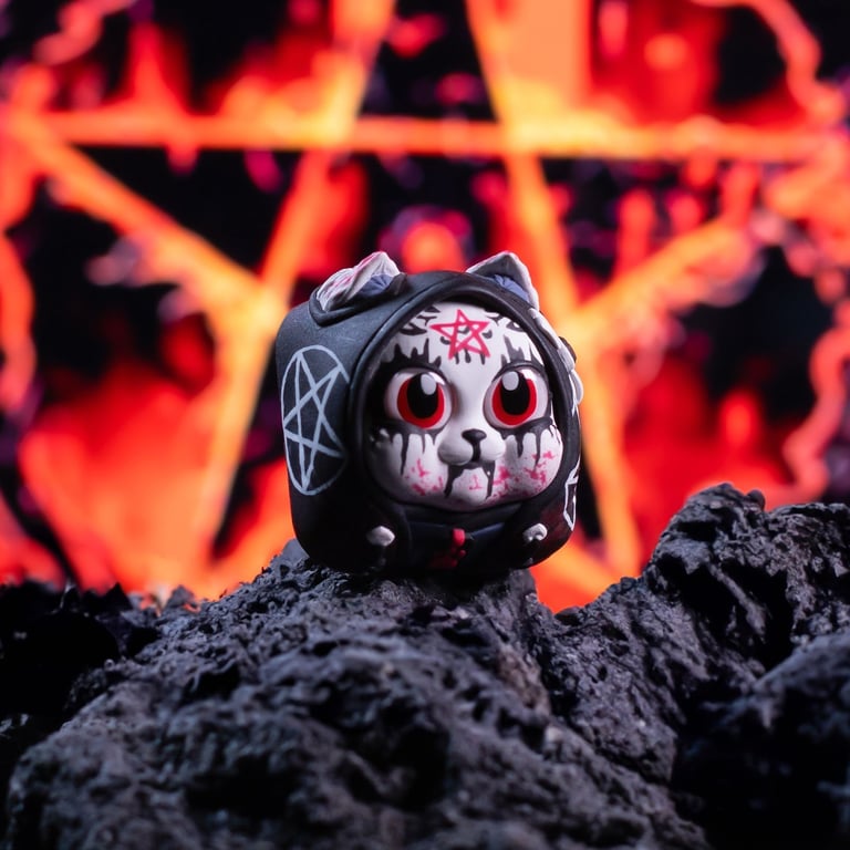 Demonic
