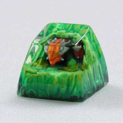 Verde - SA R1