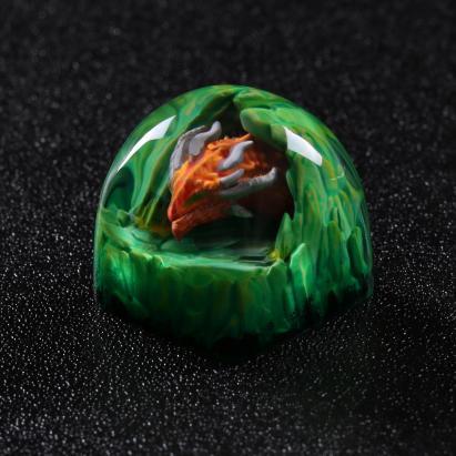 Verde - Dome