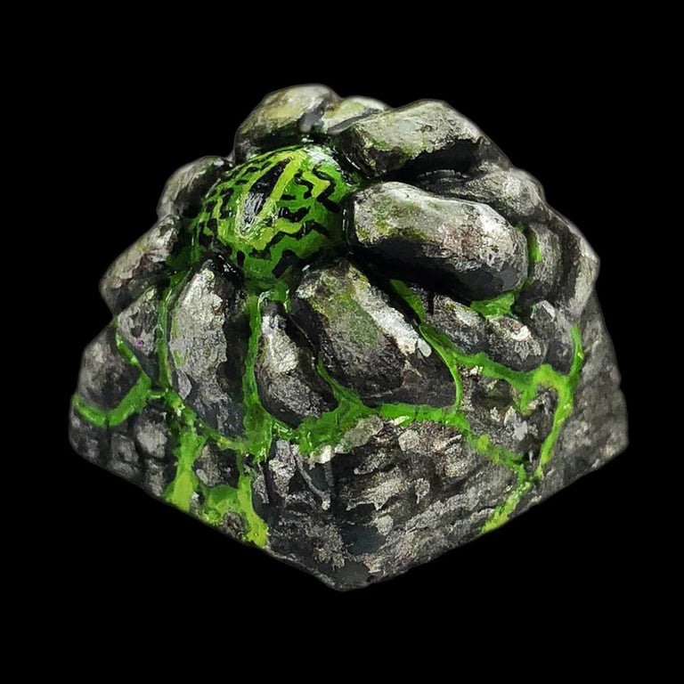 Eye Of The Creator