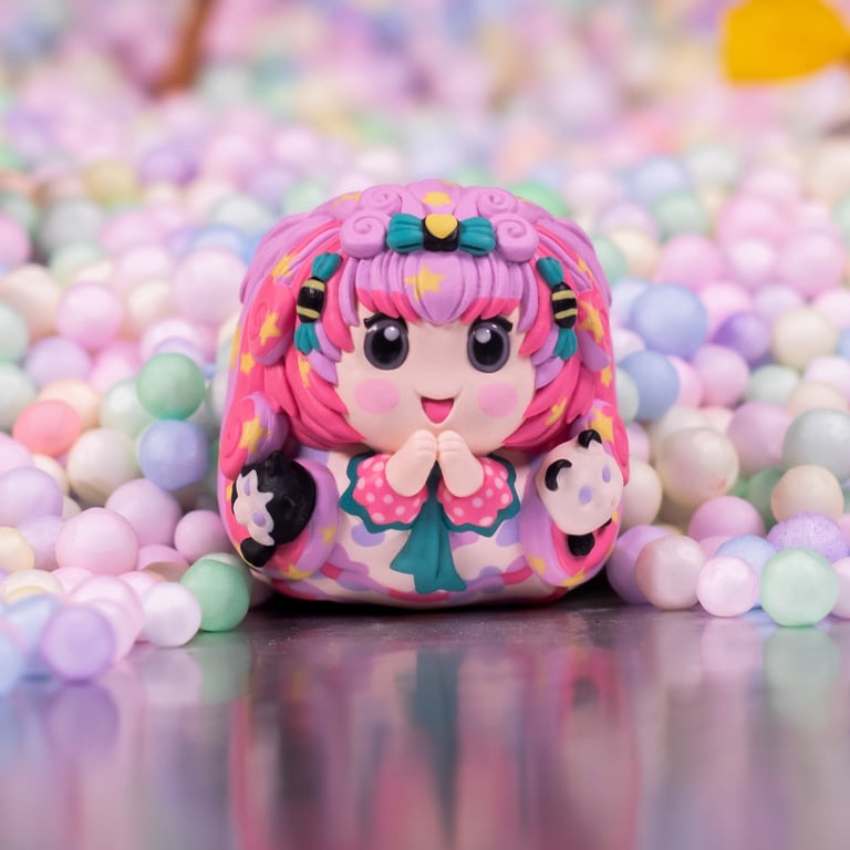Dreamy