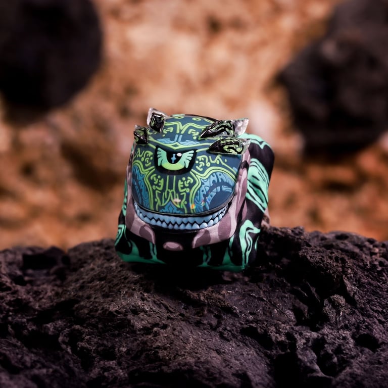 Gamma