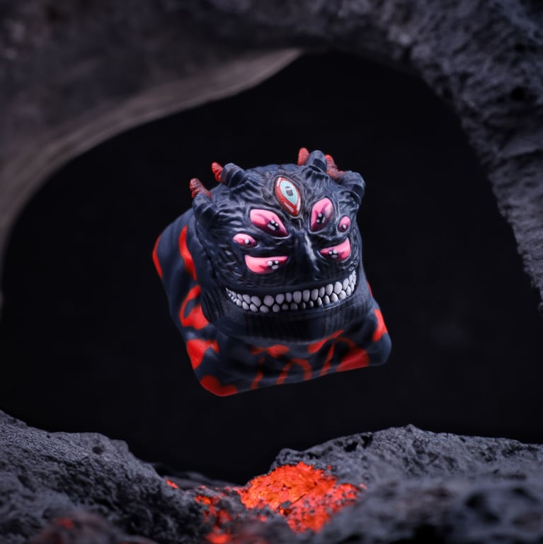 Pyrax