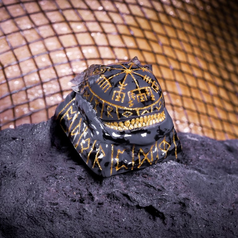 Runemyst