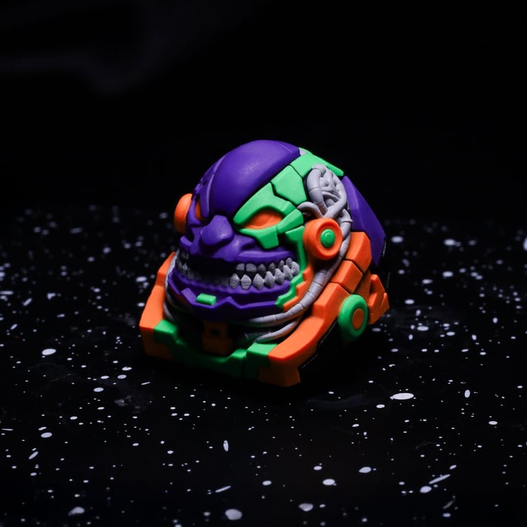 Dreadion