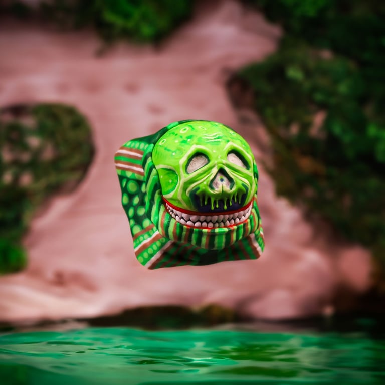 Noxious