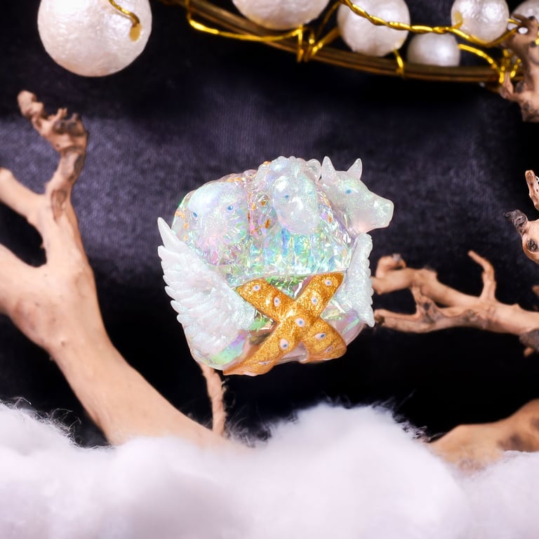 Cherubim