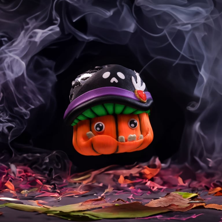 Pumpy
