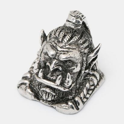 Silver