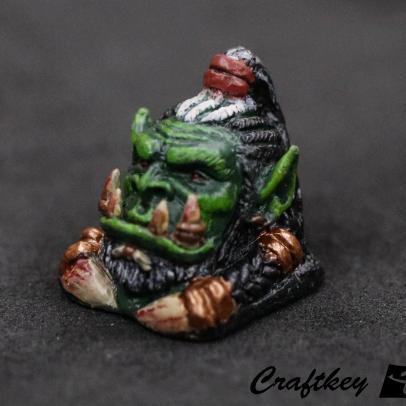 Fel orc