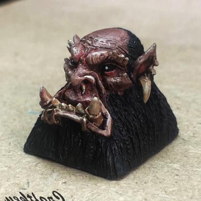 Guldan shaman