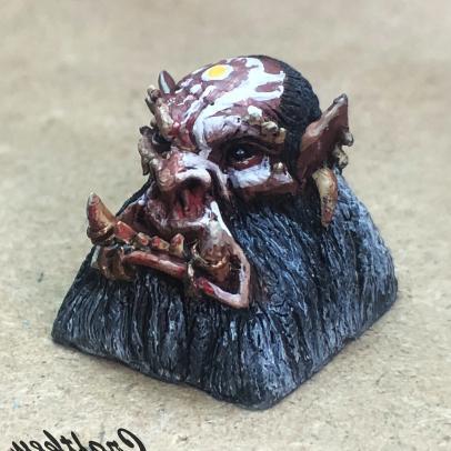 Guldan shaman Dead