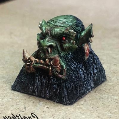 Guldan fel Shaman