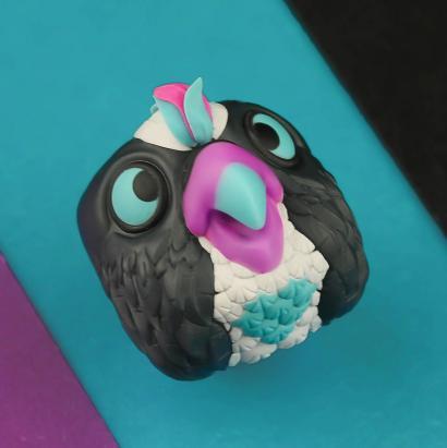 ARA - KATOO
