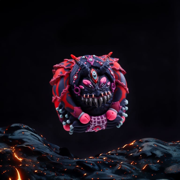 Pyrax