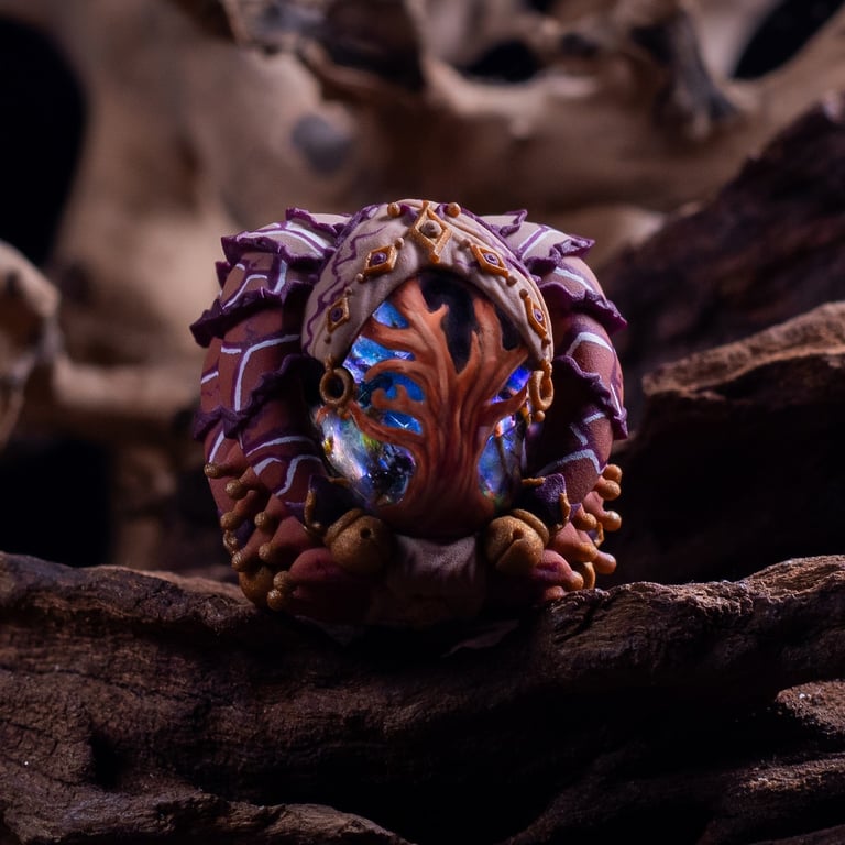 Yggdrasil