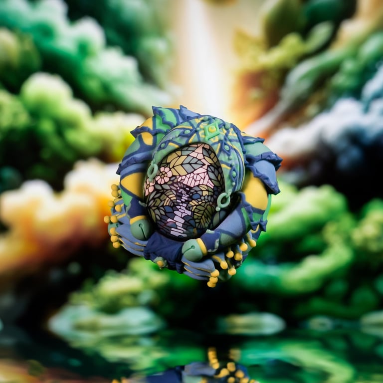 Gaudi