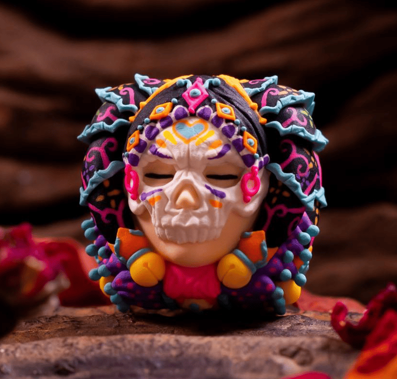 Mictlan