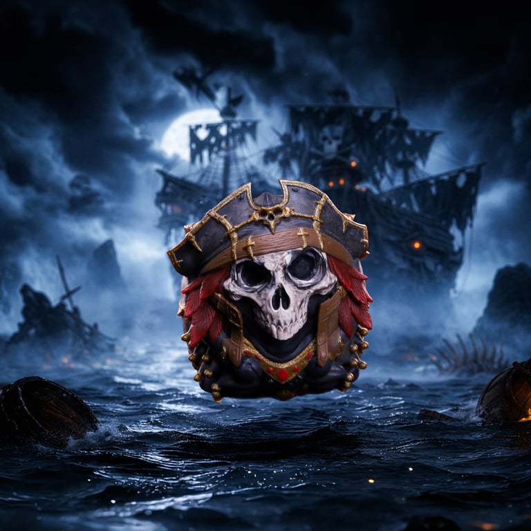 Dreadmar