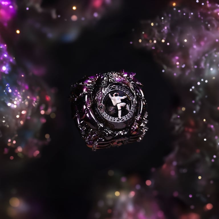 Cosmos  (Even 1)