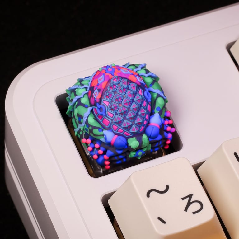 Hexa