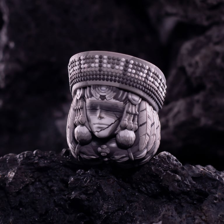 Stone